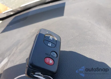 2013 Toyota Highlander Limited V6 z USA, uszkodzony, nr VIN 5TDDK3EH5DS198380